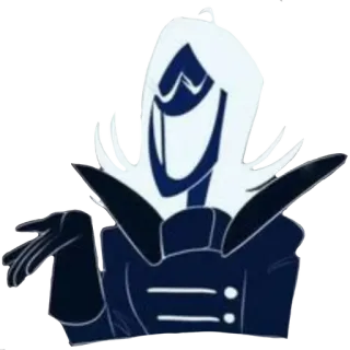 Rouxls kaard :: @fStikBot telegram stickers
