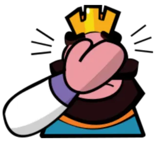 🤦 b65e6a7f telegram sticker