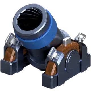 💣 ce9730d4 миномёт, пушка, оружие, осада, артиллерия telegram sticker