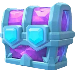 Clash Royale by Ermes 2 telegram stickers