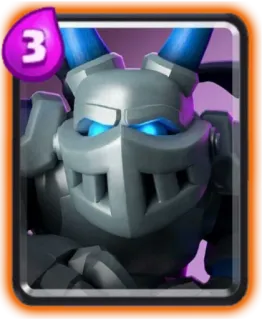 Clash Royale by Ermes 2 telegram stickers