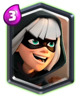 Clash Royale by Ermes 2 whatsapp stickers