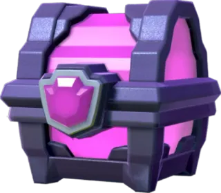 🎁 76e09648 상자, 보물, 비디오 게임, 상자, 전리품 telegram sticker