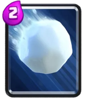 Clash Royale by Ermes 2 telegram stickers