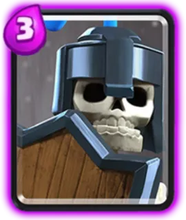 Clash Royale by Ermes 2 telegram stickers