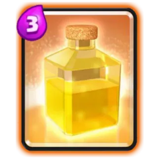 Clash Royale by Ermes 2 telegram stickers