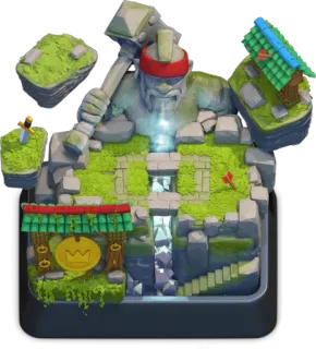 🎯 e88cd481 게임, 건물, 성, 경기장, 돌, 구조 telegram sticker