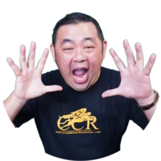 Roy Shakti telegram stickers