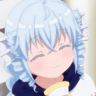 RPG Fudousan p2 @fix_x_fox telegram stickers