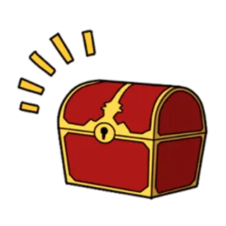 RPG! stamp telegram stickers