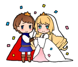 RPG! stamp telegram stickers