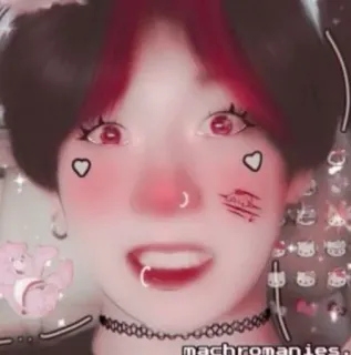 👽 72d644fe machromancies telegram sticker