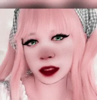 👽 be32d490 telegram sticker