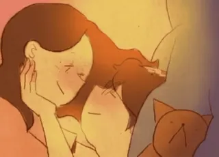 😘 015e2af8 telegram sticker