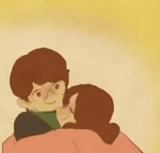 😘 8d54a348 telegram sticker