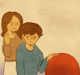 😘 b7d9f7f5 telegram sticker