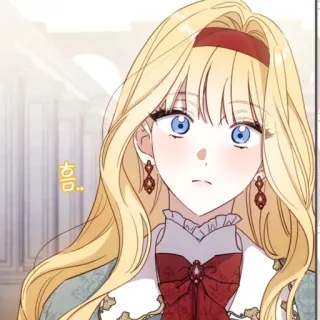 Руби♡ telegram stickers