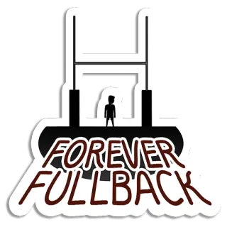 Rugby Guys by @rugby_stickers whatsapp stickers