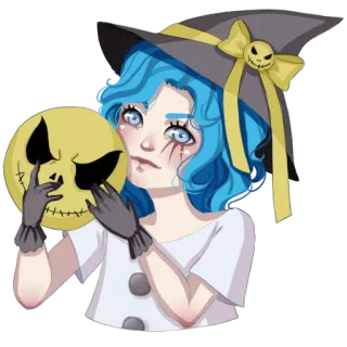 Piero telegram stickers