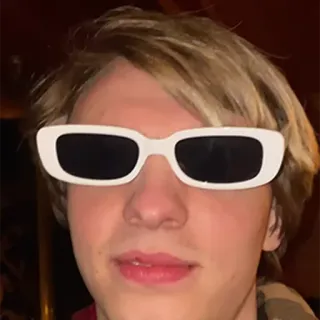 надежды русского репа telegram stickers