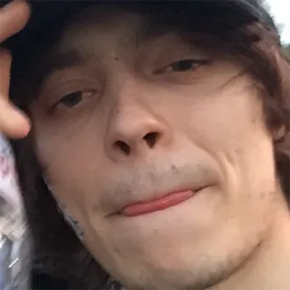 🤗 57bdb1ad telegram sticker