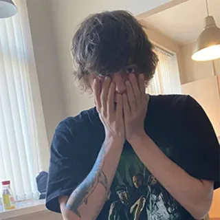 😱 d303a21b telegram sticker