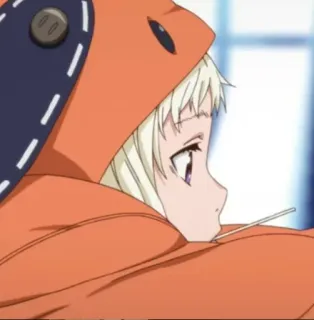 Runa yomozuki (@alipikanto) telegram stickers