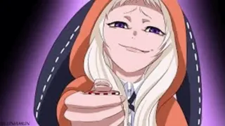 Runa yomozuki (@alipikanto) whatsapp stickers