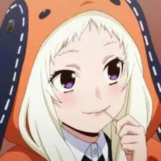 Runa yomuzuki ‧₊❁ཻུ۪۪. whatsapp stickers