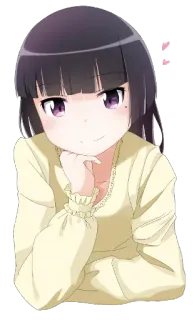 😻 9b194575 telegram sticker