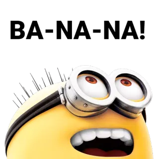 rus_minions telegram stickers