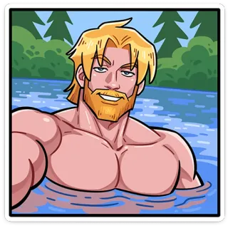 Руслан от @TgSticker whatsapp stickers