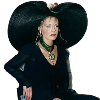 Russian pop telegram stickers