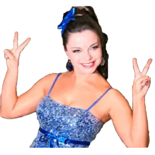 ✌ 744d6531 telegram sticker