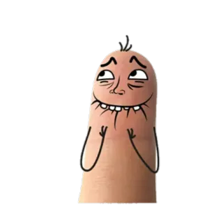 🤞 f55bc06a telegram sticker