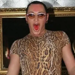 нетленка telegram stickers