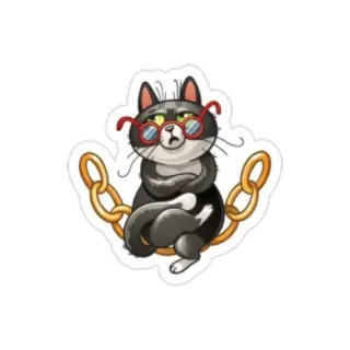 Русские  сказки telegram stickers