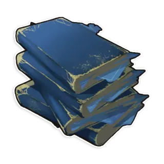Rust pack telegram stickers