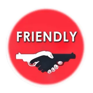 Rust pack telegram stickers