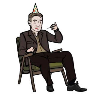 😳 4042ee08 telegram sticker