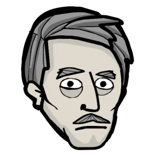 😳 51f779d4 telegram sticker