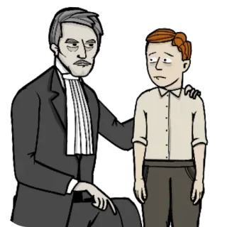 ☠ 6607b108 telegram sticker