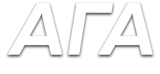 😃 218e3fc1 АГА Cirillico, Scritte, Testo whatsapp sticker