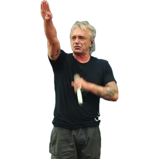 ✋️ 45087c99 telegram sticker