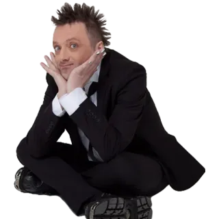 🙃 a8ad98ff telegram sticker