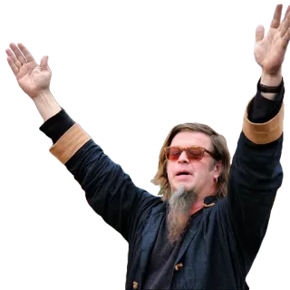 😲 f0ebdb18 telegram sticker