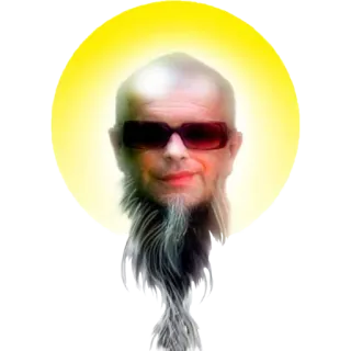 😇 f7d9cea6 telegram sticker