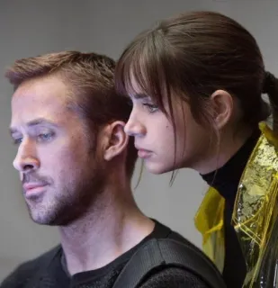 Райан Гослинг :: @fStikBot telegram stickers