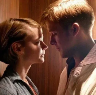 ❤️ 99206b56 tình yêu, cặp đôi, lãng mạn, chân dung, hôn telegram sticker