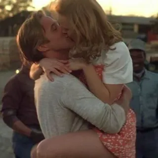 ❤️‍🔥 f022acad hôn, lãng mạn, tình yêu, cặp đôi, mối quan hệ telegram sticker